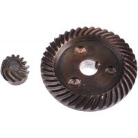 Przekładania zębata do amatorskiej szlifierki kątowej 230 MM