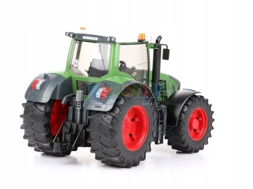 Traktor Fendt 936 Vario BRUDER na Arena.pl