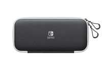Etui NINTENDO Switch OLED Carrying Case & Screen Protect