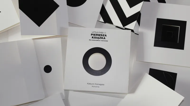 Pierwsza książka zdjęcie 2