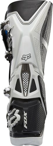 BUTY FOX INSTINCT 2.0 BLACK 8 na Arena.pl