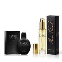 perfumy nr 805 50ml - zamiennik inspirowany dark obsession od calvin klein