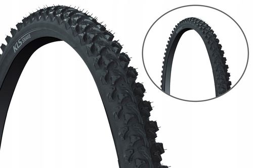 OPONA ROWEROWA KELLYS KLS SNAKE 26x2,1 MTB na Arena.pl
