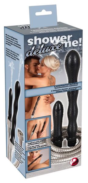 Shower Me Deluxe zdjęcie 1
