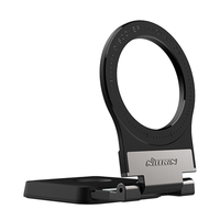 Uchwyt Magnetyczny Nillkin SnapFlex NA Telefon 1300 GS Czarny