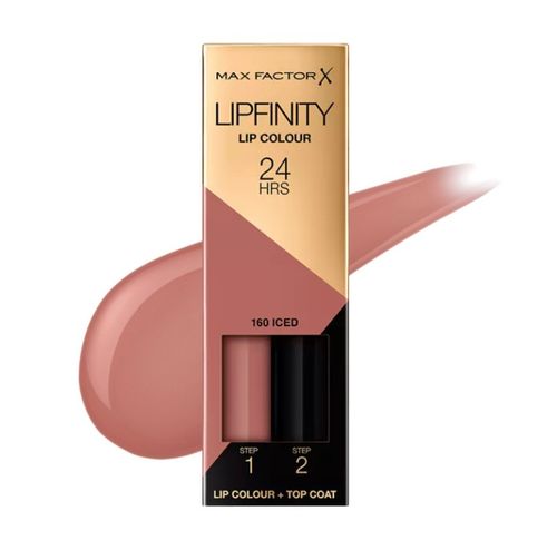 Max Factor Lipfinity Lip Colour numery - 06 na Arena.pl