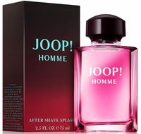 JOOP! Homme After Shave Splash 75ml