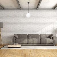 LAMPA wisząca LIMA MLP6522 Milagro loftowa OPRAWA szklany ZWIS kula ball biała