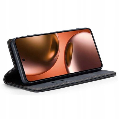 Spacecase Wallet Realme Gt 7/7T Black na Arena.pl