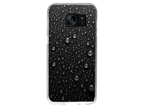 SAMSUNG GALAXY S7 EDGE | Etui case WZORY na Arena.pl