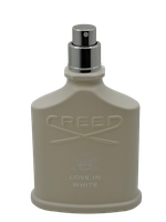 Creed Love in White 75ml edp