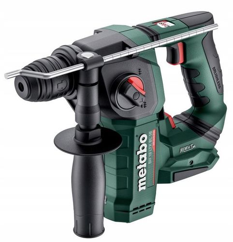 Zestaw elektronarzędzi Metabo Combo Set 2.5.2 18V na Arena.pl