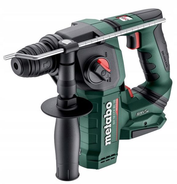 Zestaw elektronarzędzi Metabo Combo Set 2.5.2 18V zdjęcie 2