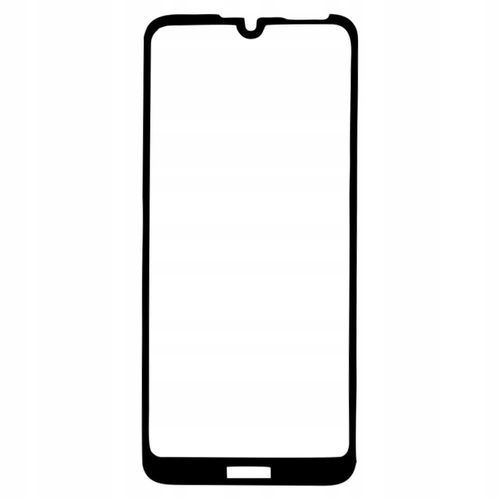 Spacecase Glass 5D Huawei Honor 8A na Arena.pl