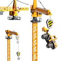 DLA DZIECI  SAMOCHÓD  CIEZAROWY Z AKCESORIAMI