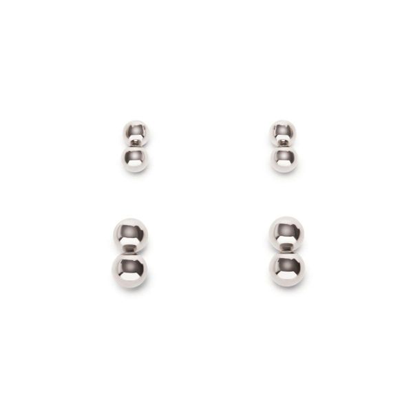 Prowler Red Magnetic Orbs 4 Pair Set zdjęcie 3