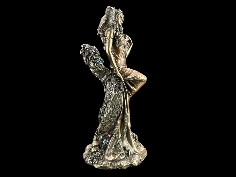 CELTYCKA BOGINI BLODEUWEDD VERONESE WU77877A4 zdjęcie 2