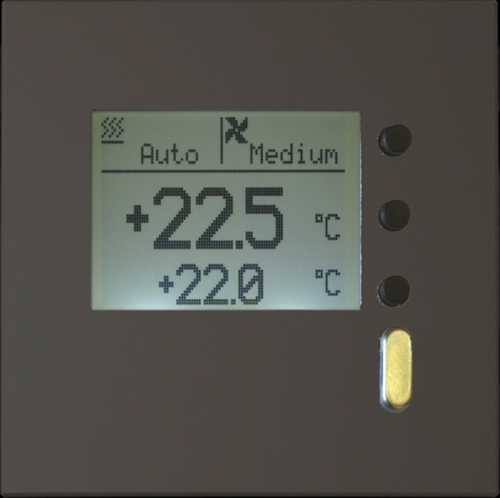 C-RC-0003R-Logus, regulator temperatury TXN 133 37.LTPM na Arena.pl
