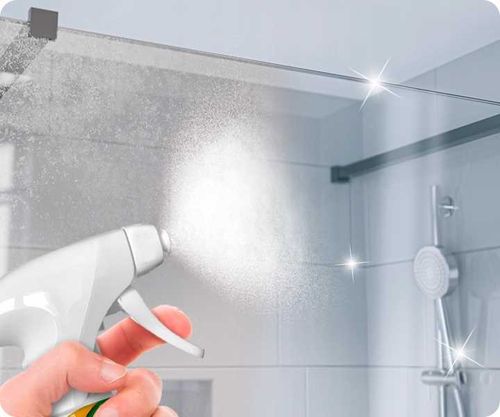 cillit bang naturally powerful łazienka 750ml spray na Arena.pl