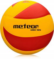 METEOR PIŁKA SIATKOWA DO SIATKÓWKI CHILI MINI r. 4