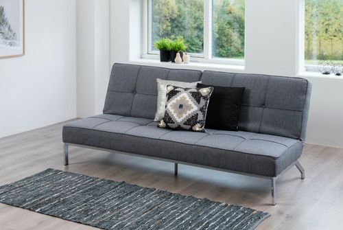 Sofa Perugia Jasno Szara na Arena.pl