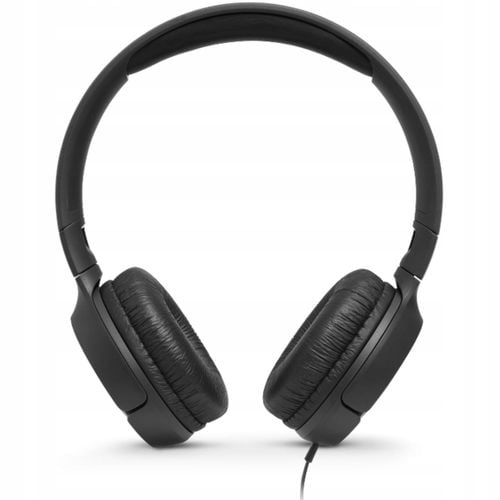 Słuchawki JBL Tune 500 Czarny na Arena.pl