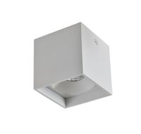 Spot Dann Lux Design Garo DLD5212 Biały