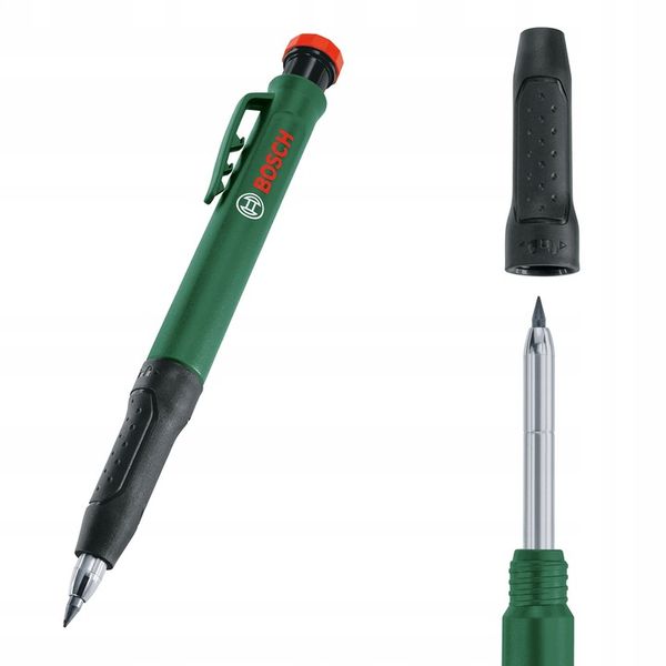 BOSCH Znacznik do głębokich otworów 1600A032V2 zdjęcie 5