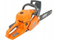VERKE V90011 PIŁA SPALINOWA PILARKA ŁAŃCUCHOWA 4,35KM 38CM DO DREWNA DRZEWA