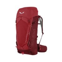 Plecak alptrek 50 women-pompeian red-syrah SALEWA N/A
