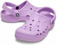 Damskie Lekkie Klapki Chodaki Crocs Baya 10126 Clog 36-37