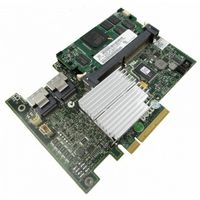 DELL Kontroler RAID H700, PCI-E, 2x SAS, 512MB Cache - XXFVX