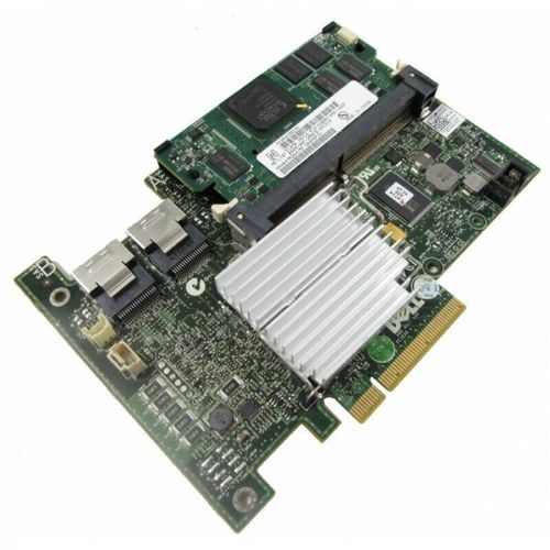 DELL Kontroler RAID H700, PCI-E, 2x SAS, 512MB Cache - XXFVX na Arena.pl