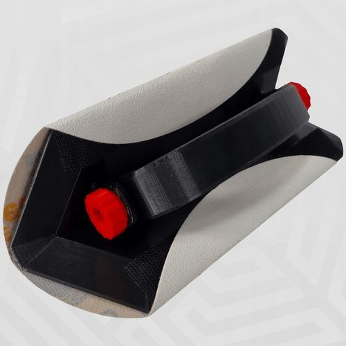 SZLIFIERKA RĘCZNA DO NAROŻNIKÓW WEWNĘTRZNYCH 15x22,5MM RĘCZNY ŚCIANY na Arena.pl