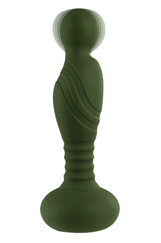 wibrator analny the general gender x na Arena.pl