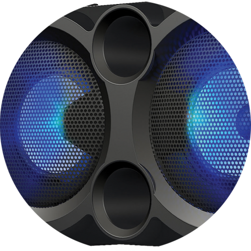Głośnik bluetooth SoundBOX 460 LED FM USB na Arena.pl
