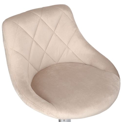 Hoker barowy Cydro beżowy na Arena.pl