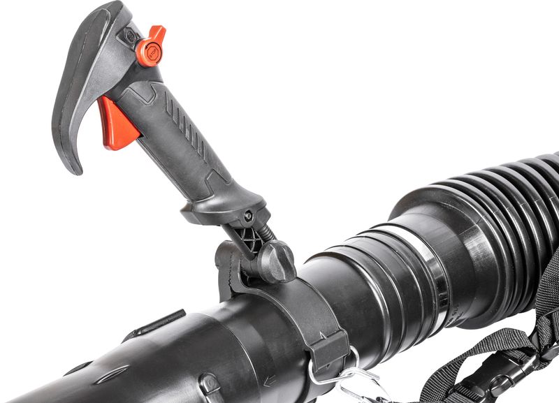 CEDRUS DM05 PRO PROFESJONALNY ODKURZACZ  DMUCHAWA SPALINOWA OGRODOWA DO LIŚCI - OFICJALNY DYSTRYBUTOR - AUTORYZOWANY DEALER CEDRUS zdjęcie 2