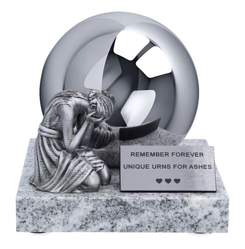 Urna dla Dziecka Symboliczny Hołd Wiecznej Miłości i Straty / Design 2 na Arena.pl
