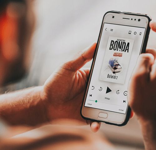 Legimi - ebooki i audiobooki - dostęp na 1 miesiąc na Arena.pl