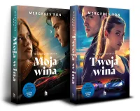 Pakiet: Moja wina, Twoja wina w.filmowe