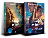 Pakiet: Moja wina, Twoja wina w.filmowe