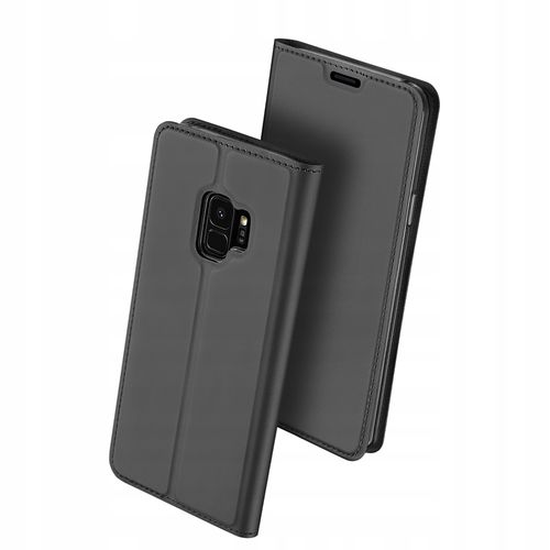 ZAMYKANE ETUI GALAXY S9 DUX DUCIS OBUDOWA CASE na Arena.pl