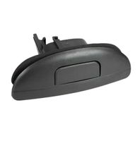 Renault Scenic 99-03 zamek tylnej klapy BEZ ZAMKA