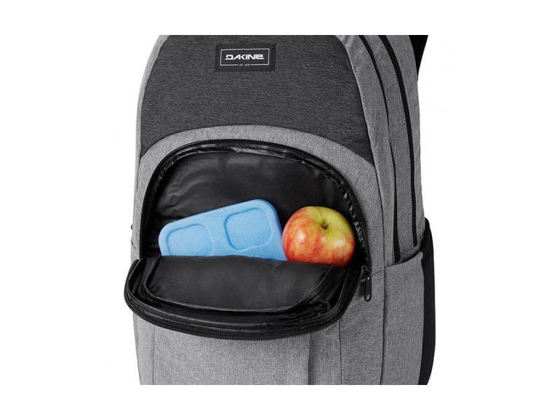 Plecak Dakine Campus 33L Carbon zdjęcie 4