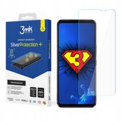Folia Ochronna do Samsung Galaxy A35/A55 5G 3mk SilverProtection+