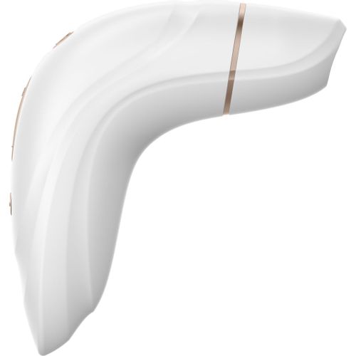 Egzemplarz testowy - Satisfyer Pro Plus Vibration Sample na Arena.pl