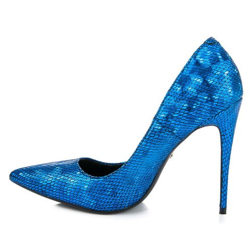 Szpilki snake print r.37 na Arena.pl