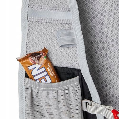 Plecak treningowy DO BIEGANIA poręczny zintegrowany pokrowiec Miejsce bukła na Arena.pl