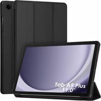 ETUI POKROWIEC + SZKŁO HARTOWANE NA EKRAN DO SAMSUNG TAB A9+ PLUS 11"